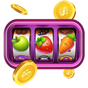 Slot games